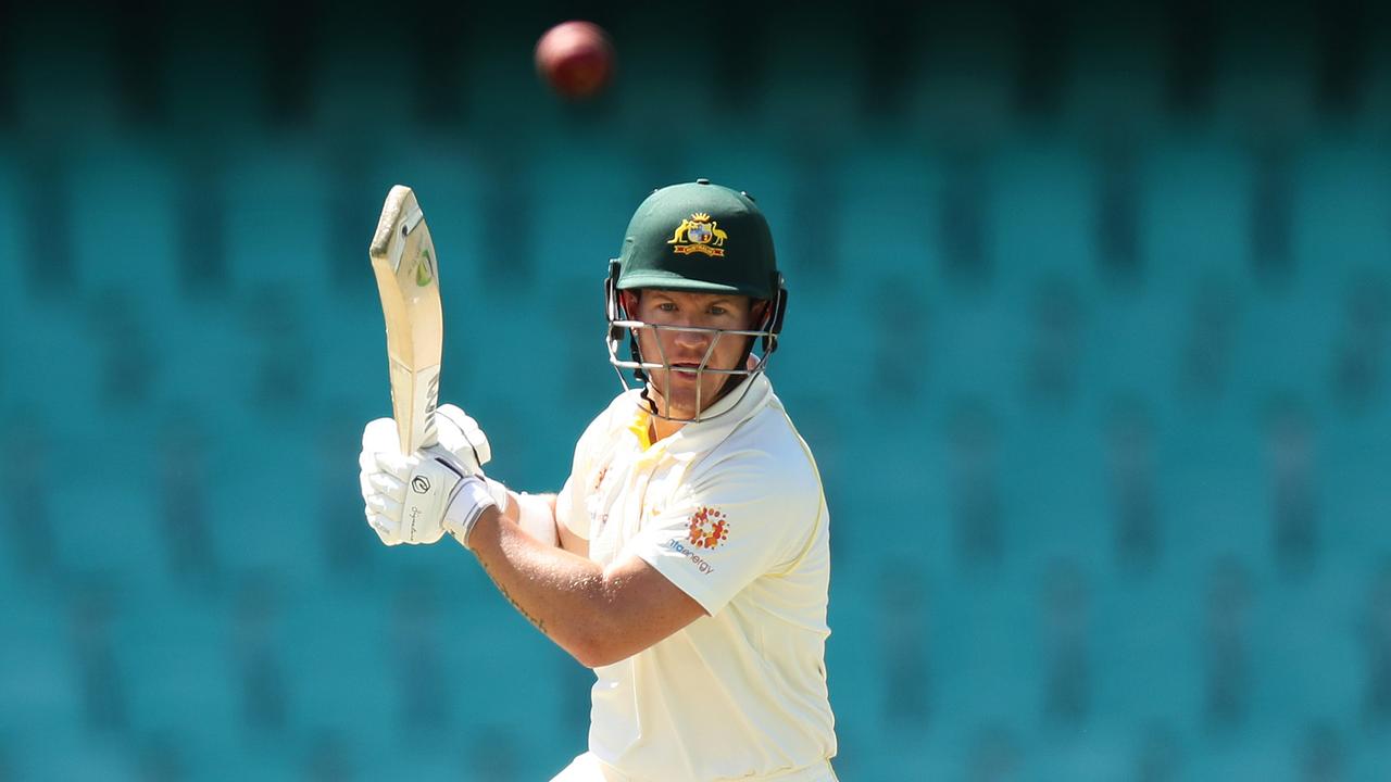 D’Arcy Short is a genuine Test prospect, according to Shane Warne.  