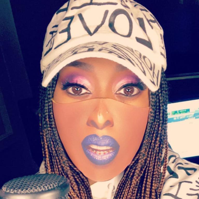 Picture: missyelliott/Instagram