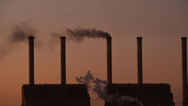 Australia is fast-tracking the closures of its coal power stations with Origin Energy announcing early this year that the country’s largest coal-fired station will shutdown seven years early.