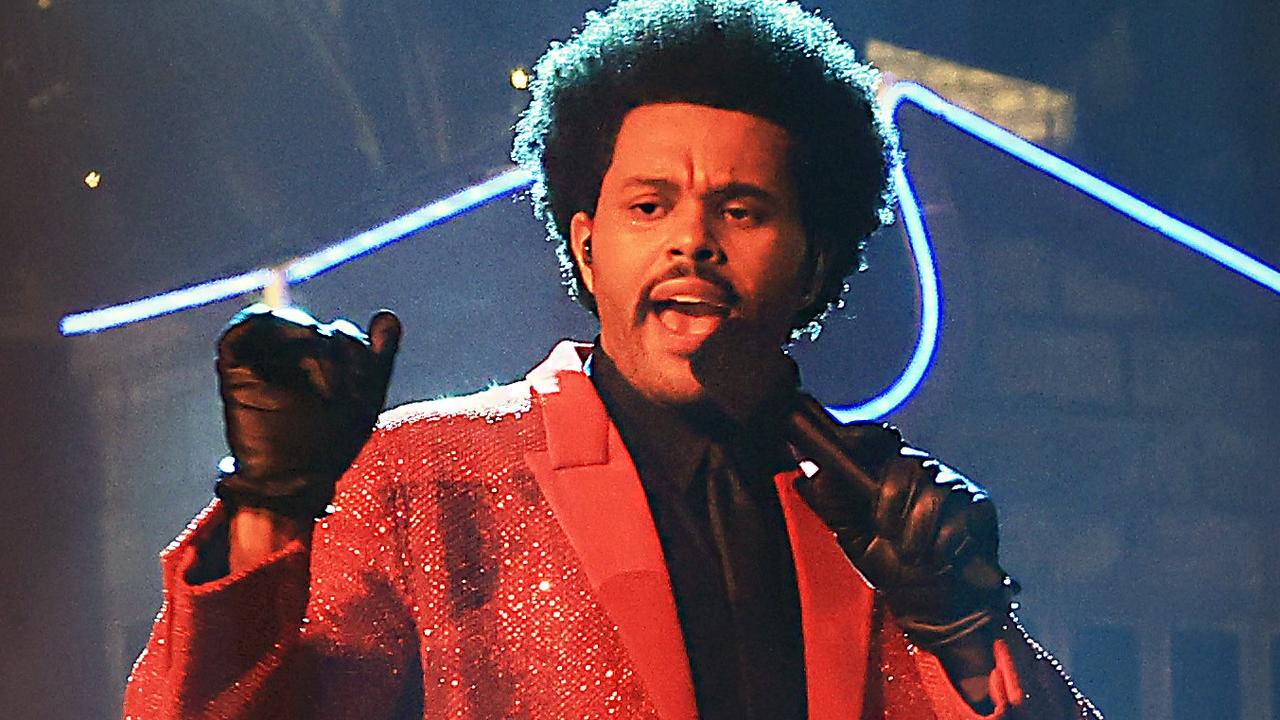 Super Bowl 2021: TV commercials during NFL final | The Weeknd halftime ...