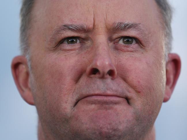 Albo keeps us guessing on Adani stance