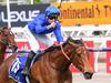 Cummings declares In Secret a future Everest winner