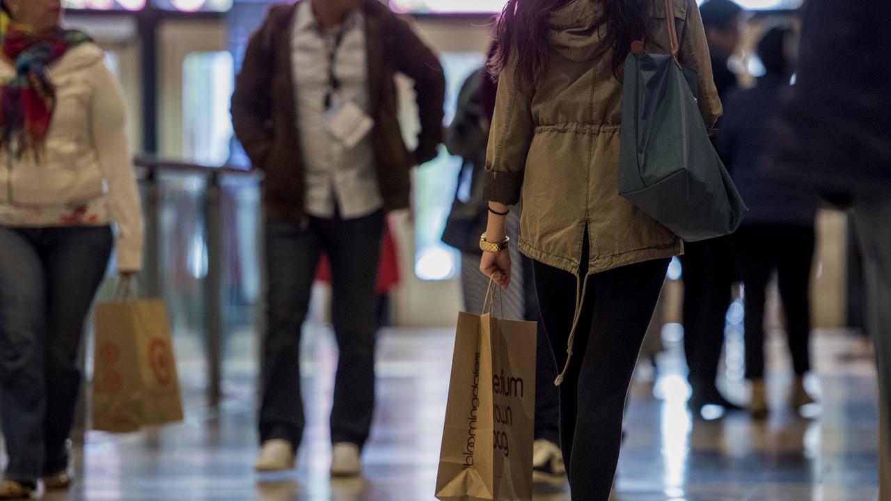 Owners of Westfield San Francisco Centre Mall Give Up Property to Lenders -  Bloomberg