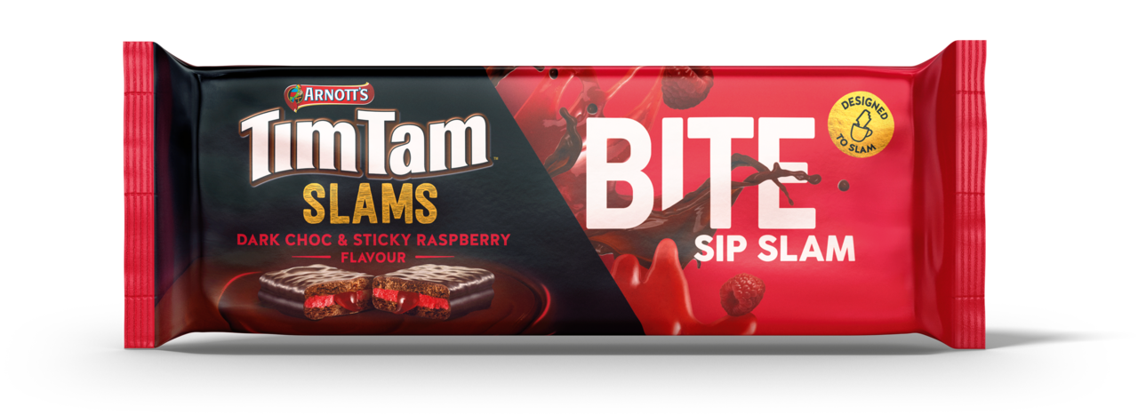 The Tim Tam Slam Is Here To End Cookie Dunking Careers