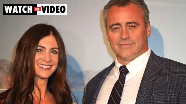 Friends star Matt LeBlanc splits from girlfriend of 6 years