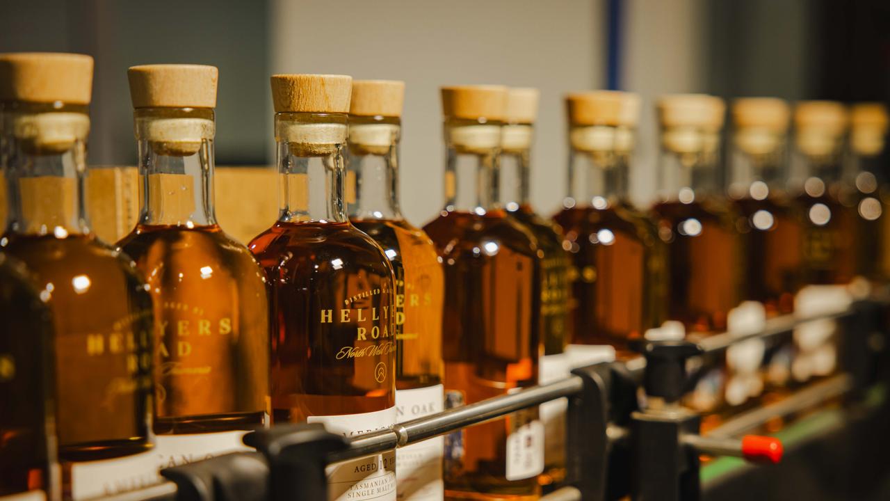 Hellyers Road distillers offers shares in whisky business | The Mercury