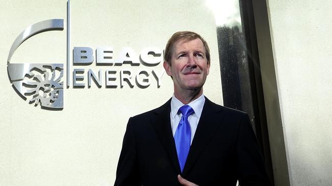 Beach Energy Managing Director Rob Cole Resigns Citing Family Issues ...