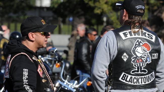 Bikie nation - the outlaw gangs in your backyard | Adelaide Now