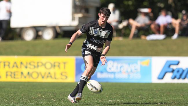 It was a huge weekend for the Tweed Seagulls. Picture: DC Sports Photography