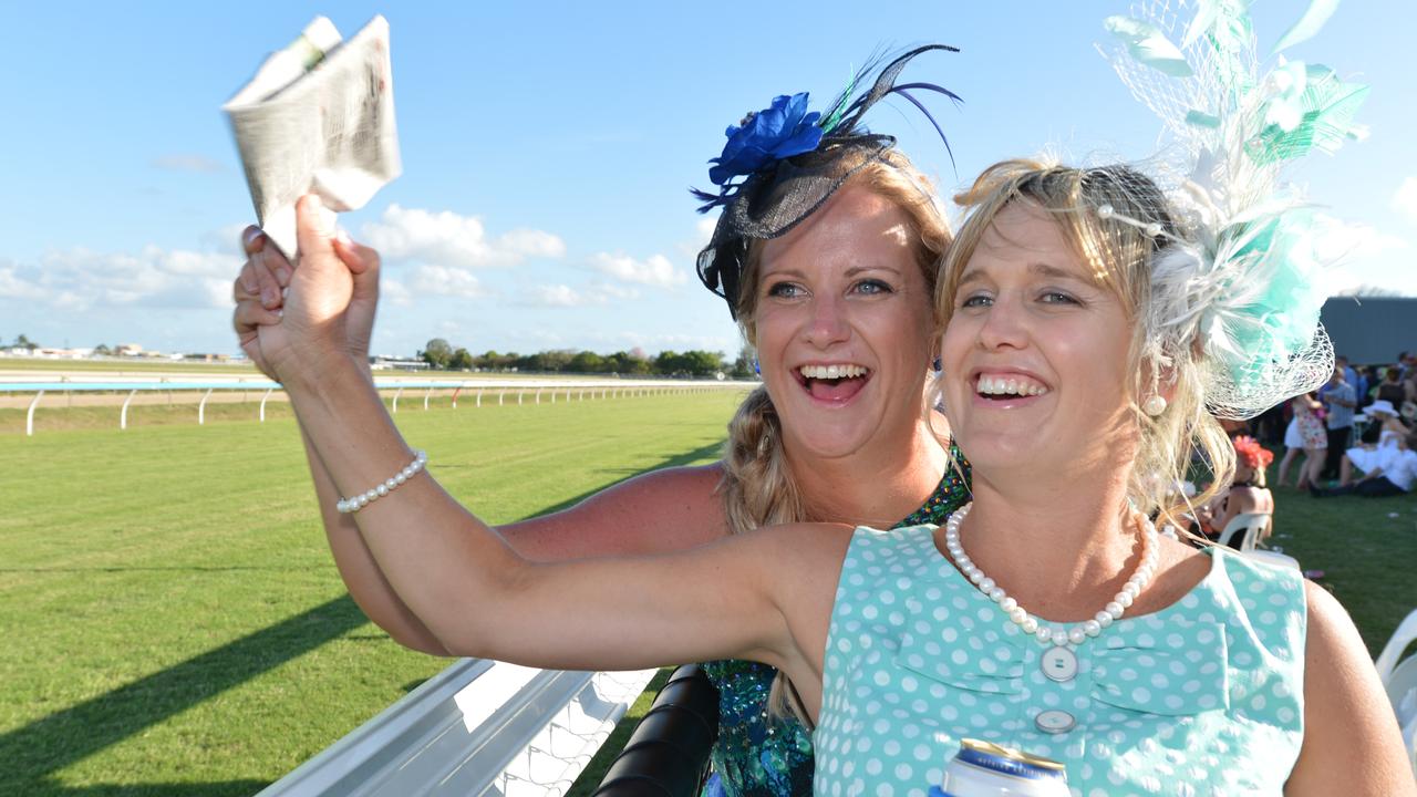 Get yourself trackside for the inaugural UBET Northern Crowns Series.