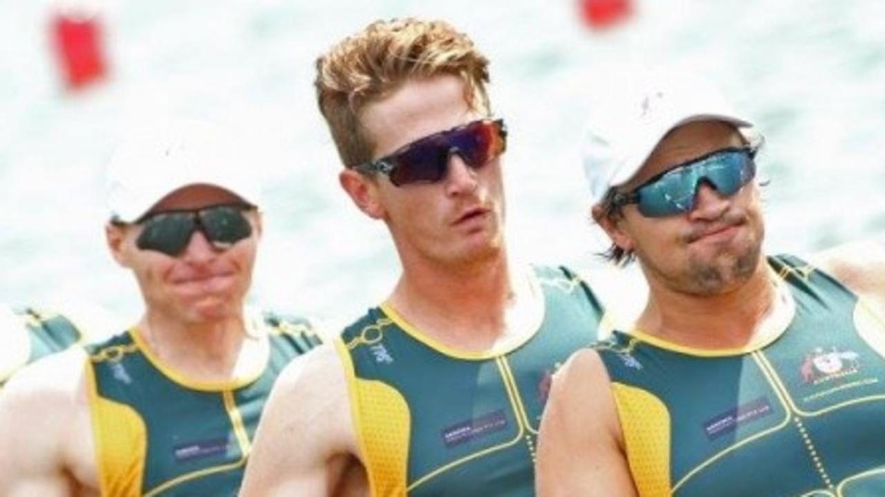 Jack Hargreaves is keen to back his efforts in Rio at the 2016 Olympic Games.
