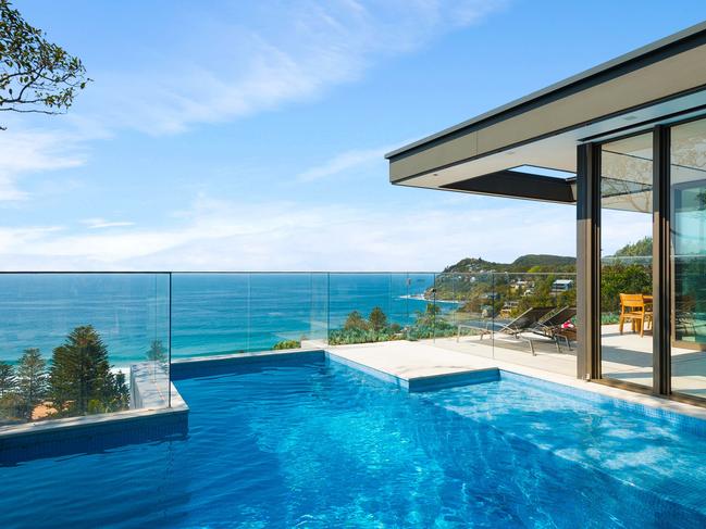 12 Morella Rd, Whale Beach NSW REAL ESTATE