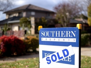 Home buyers may not have to pay such a price premium as markets peak this spring selling season.