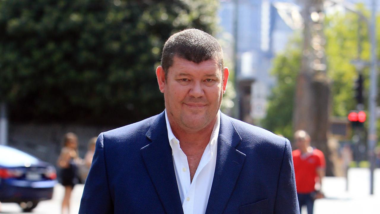 James Packer, who has suffered from bipolar disorder, is giving $7m to ...