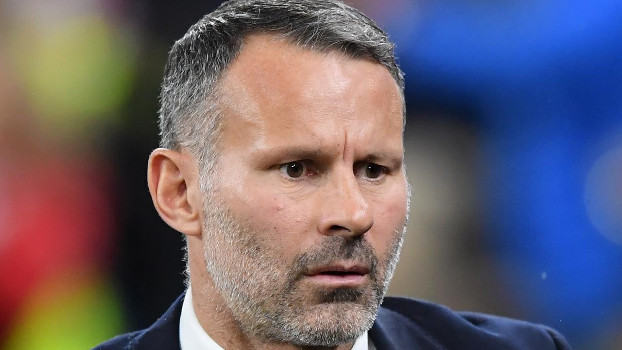 Ryan Giggs has been arrested over claims he assaulted his girlfriend Kate Greville, according to local reports.