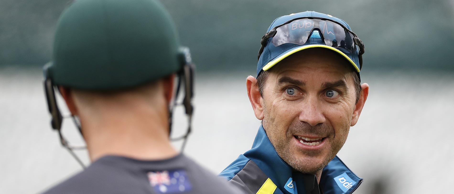 the-ashes-2019-lord-s-ashes-test-aussie-coach-justin-langer