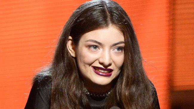 Lorde's Royals Banned From San Francisco Radio During World Series