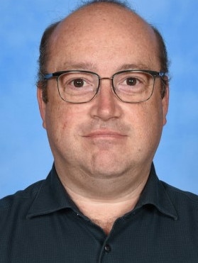 SA Primary Principals Association president Tobias O’Connor said lower level misbehaviour at some sites “is almost normalised”. Picture: Australian Primary Principals Association website