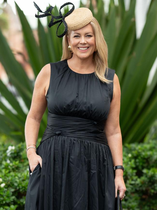 Ms Armytage had been hoping to start a family with Mr Lavender. (Photo by Wendell Teodoro/Getty Images)