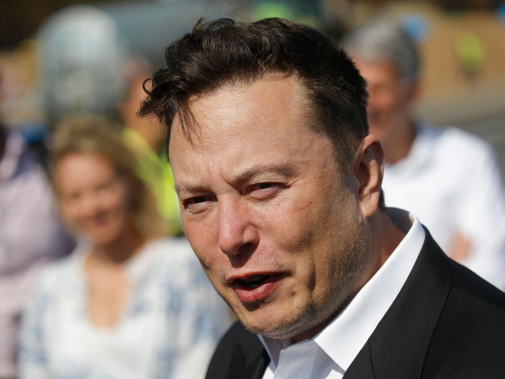 Elon Musk’s private jet flew from San Jose to San Francisco — a 56-kilometre flight that lasted a total of nine minutes.
