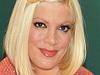 Tori Spelling 'lied' about weight loss