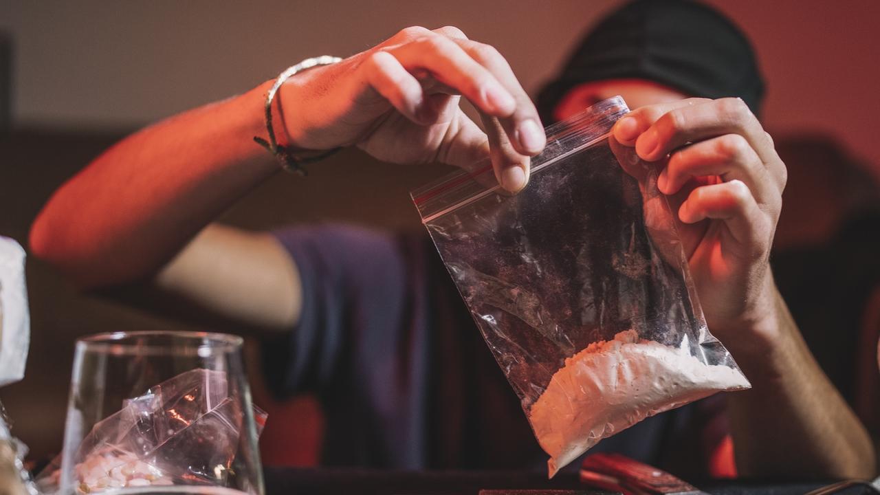 Cocaine, MDMA bust: Police allege 18-month drug venture