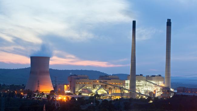 Callide Power Station has been shut down for a $49 million overhaul and maintenance program.