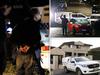 Alleged shooter’s getaway plan foiled by witness