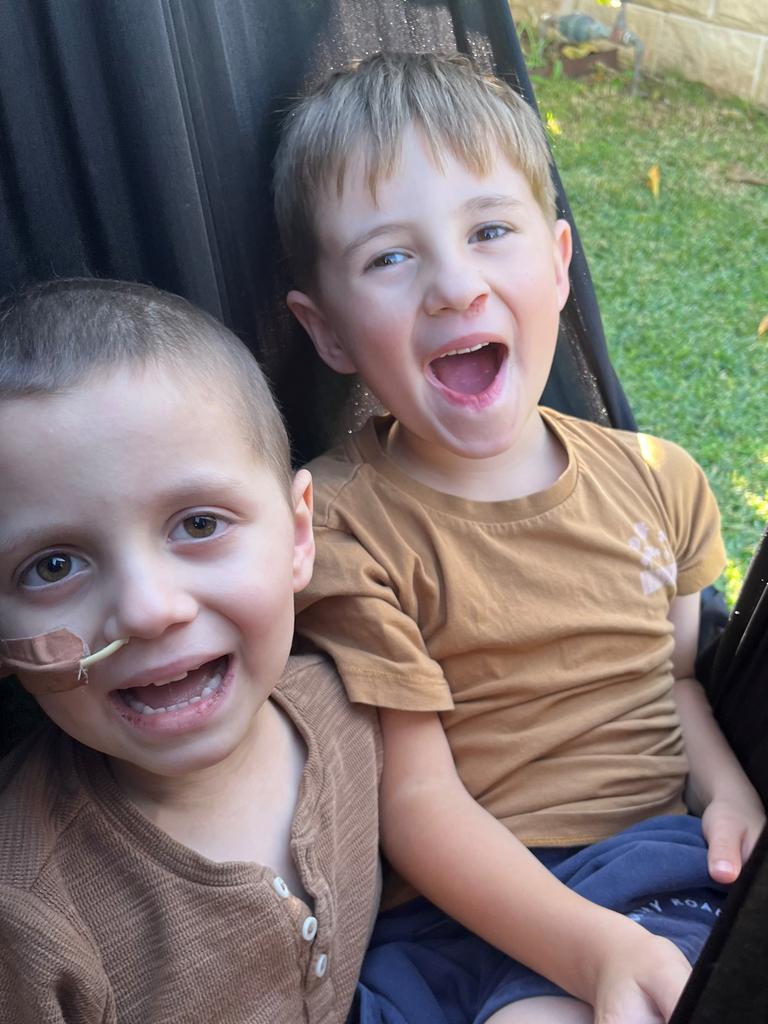 Saving Jack: Five-year-old whose only treatment option is overseas ...