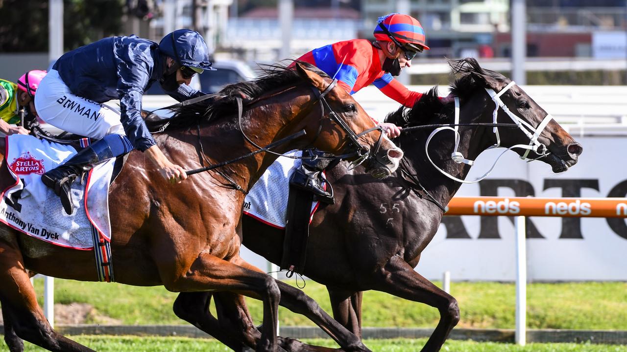 Monday Mail: Weighty task for Verry Elleegant on Cups double quest | The  Courier Mail