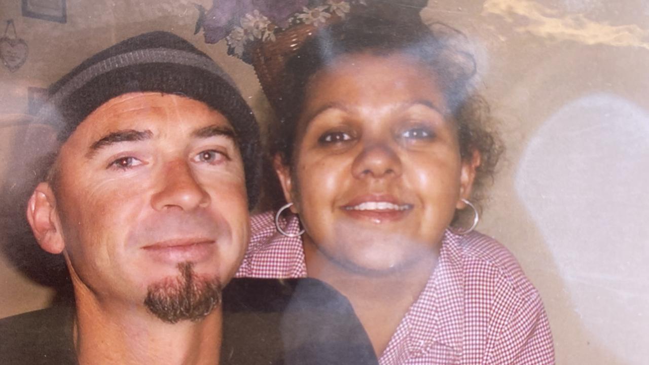 Dicky Press and Naomi Braden were killed in a crash at Port Augusta.