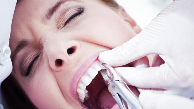 Patient bookings have dropped off for Totally Smiles clinics. Photo: iStock