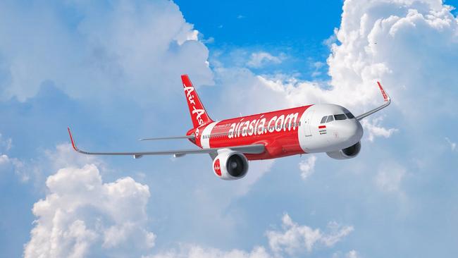 AirAsia is returning to the Northern Territory in March 2025.