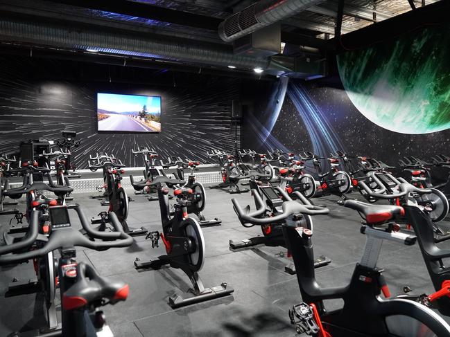Derrimut 24:7 Gym - Gepps X Homemaker Centre, Gepps Cross