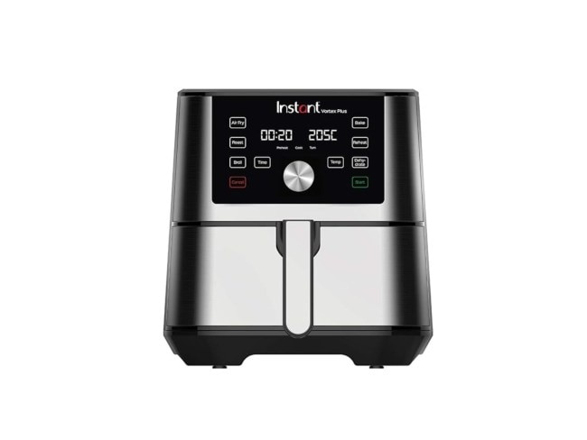 Instant Pot Vortex Plus 5.7L Air Fryer. Picture: Amazon Australia.