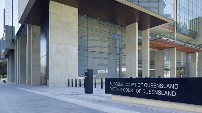 Mr Palmer sought to amend his application to raise constitutional and cross-vesting grounds and requested the matter be transferred to the Federal Court. Picture: The Courier-Mail