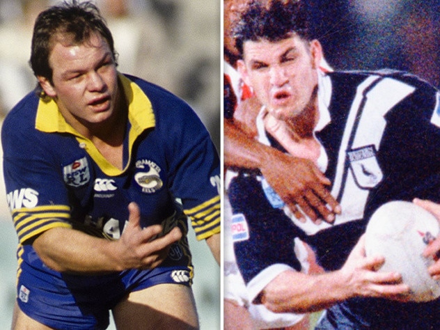 Rugby league could be sent back to the dark financial days of 1993.