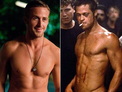 The movie cast guaranteed to make you swoon