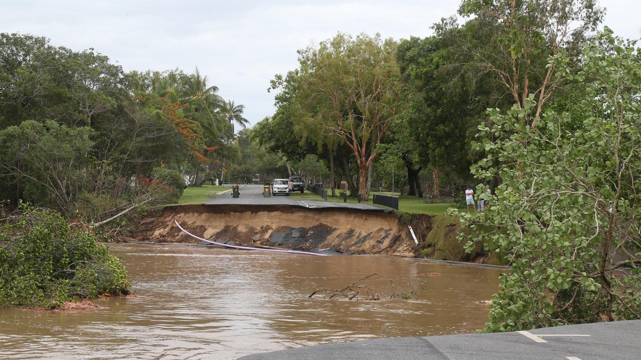 Suncorp insurance boss gives update on Barron River flood event | The ...