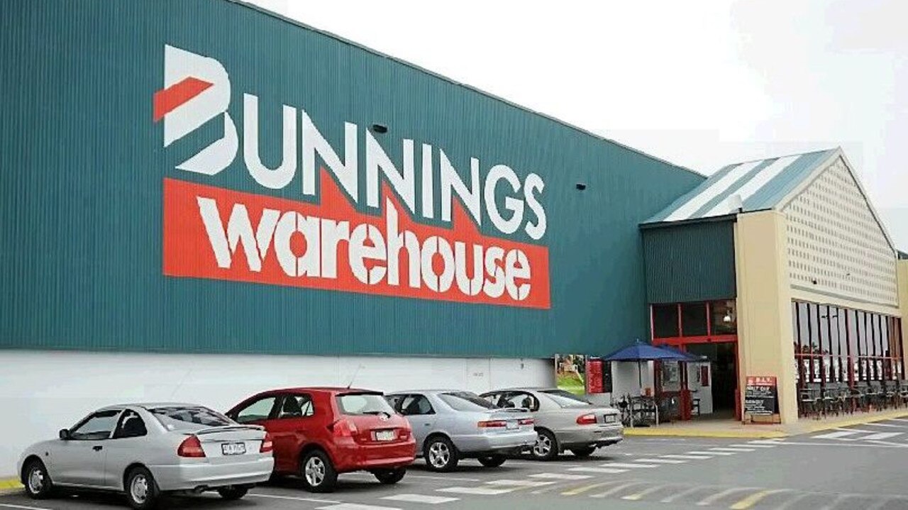 Hardware giant Bunnings has secured the top spot in the latest KPMG Customer Experience Excellence Report. Photo: Supplied.