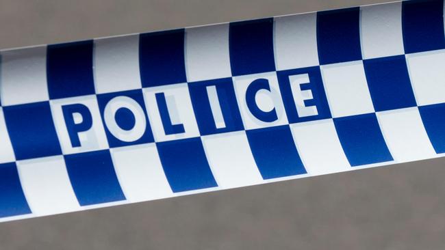 Two men have been arrested in south west Sydney.