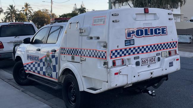 Man dies after being discovered unconscious in Gold Coast park. Picture: Archive.