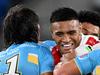 Dragons debutant Vili Fifita hoping to be toast of the NRL