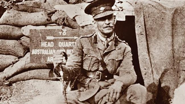 Ordeal not over for the Anzacs who survived hell of Gallipoli 