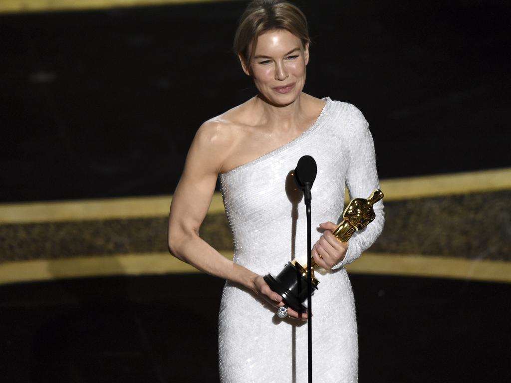 Oscars 2020: Best moments from Academy Awards | Full list of winners ...