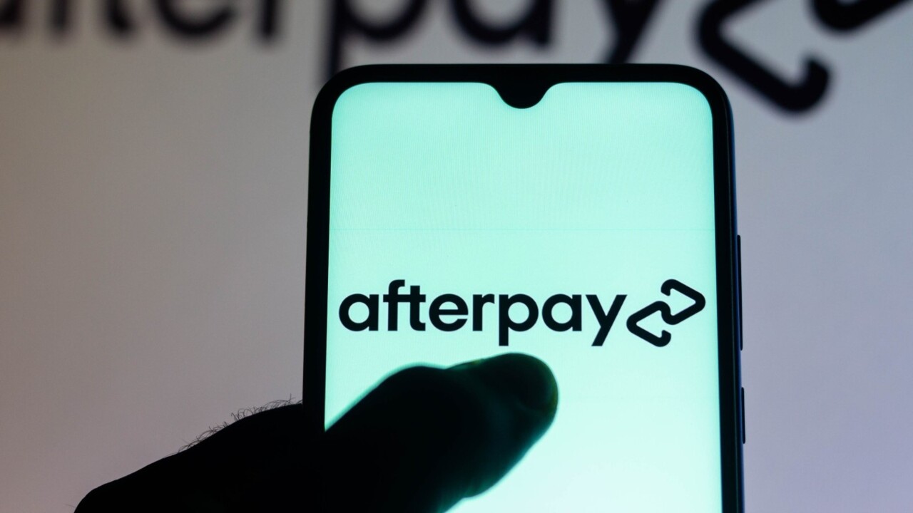 How you can use Afterpay to pay for groceries
