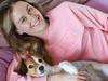 Why you should let your pets into your bed