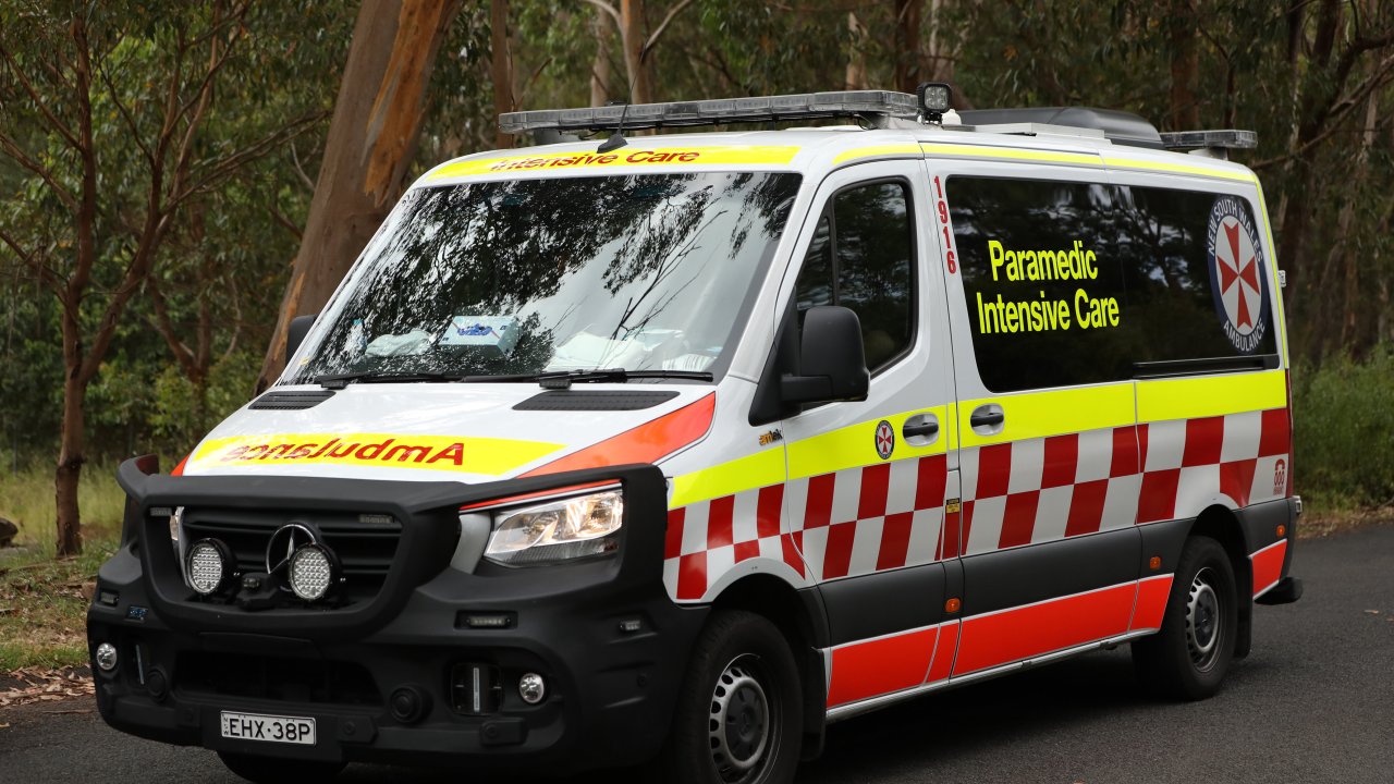 Man, 31, charged with assault of NSW female paramedic after alleged ...