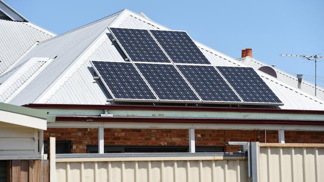 Energy efficient homes in Australia: Would you pay more? | news.com.au ...