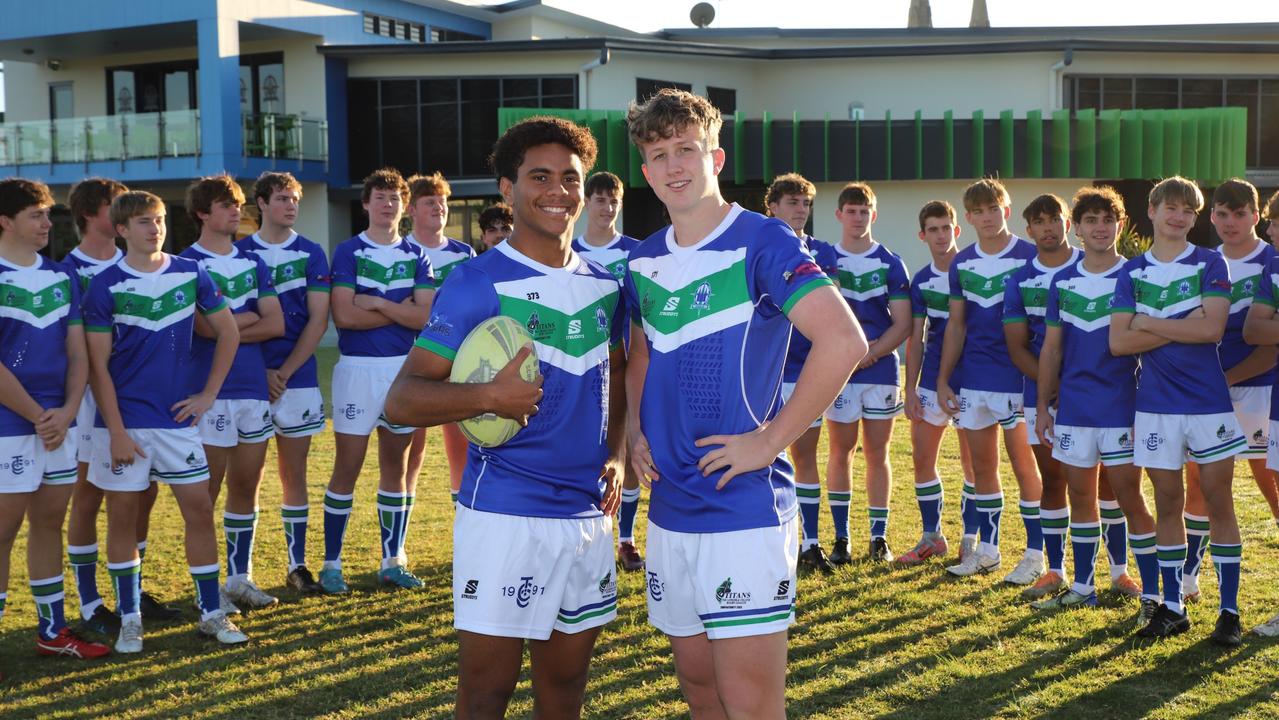 Dolphins Challenge R2 live stream: Marist College look to follow R1 win  against The Cathedral College